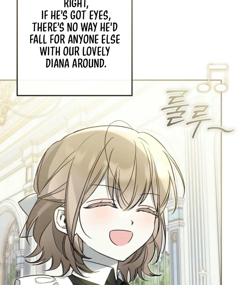 Everyone Was Obsessed With Me After I Became the Youngest Princess Favourite Chapter 25 - page 49