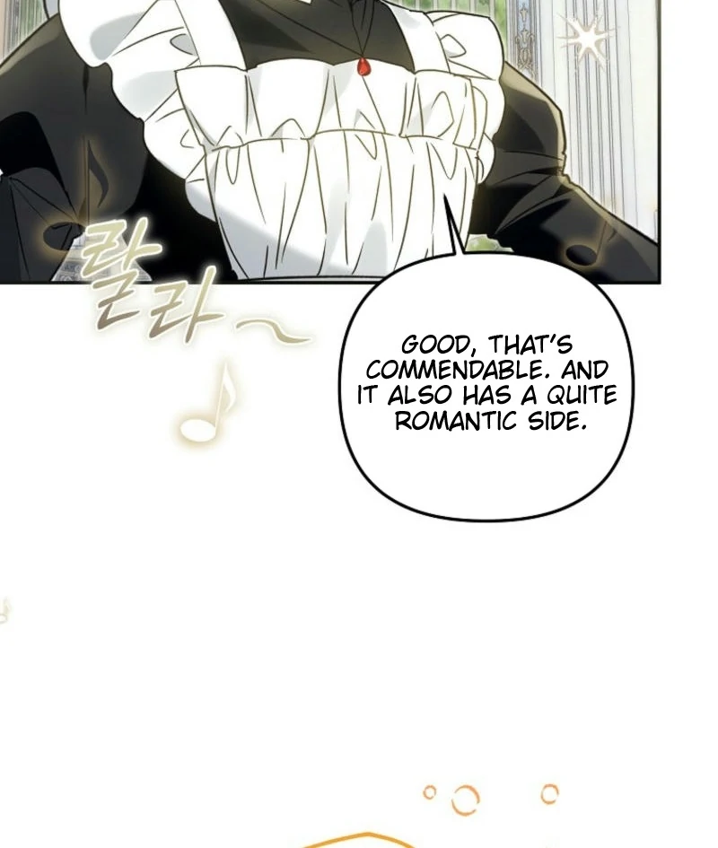 Everyone Was Obsessed With Me After I Became the Youngest Princess Favourite Chapter 25 - page 50