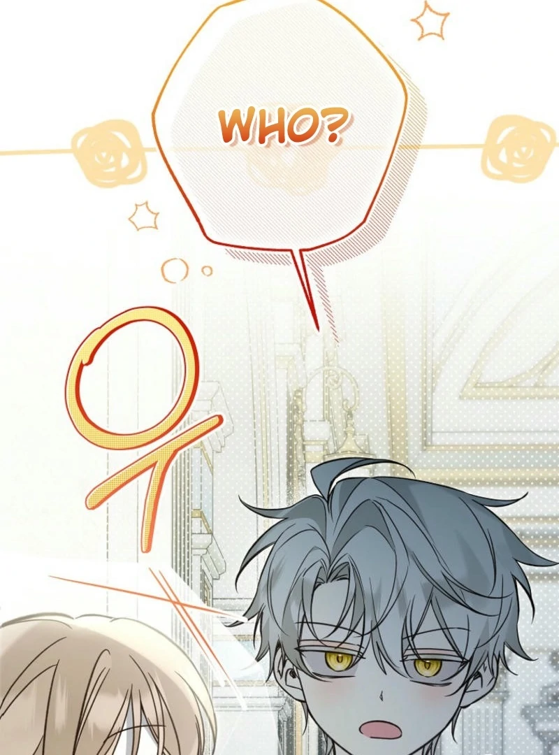 Everyone Was Obsessed With Me After I Became the Youngest Princess Favourite Chapter 25 - page 51