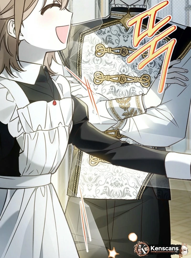 Everyone Was Obsessed With Me After I Became the Youngest Princess Favourite Chapter 25 - page 52