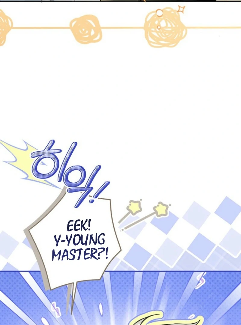 Everyone Was Obsessed With Me After I Became the Youngest Princess Favourite Chapter 25 - page 53