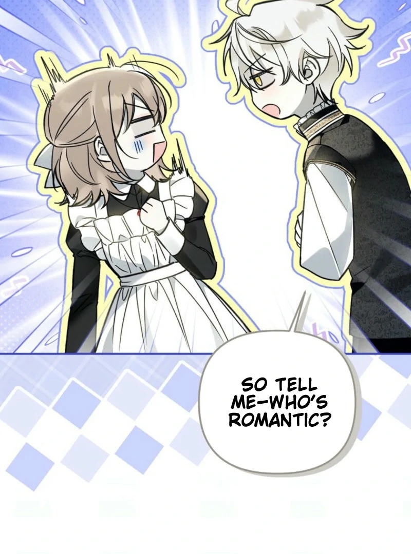 Everyone Was Obsessed With Me After I Became the Youngest Princess Favourite Chapter 25 - page 54