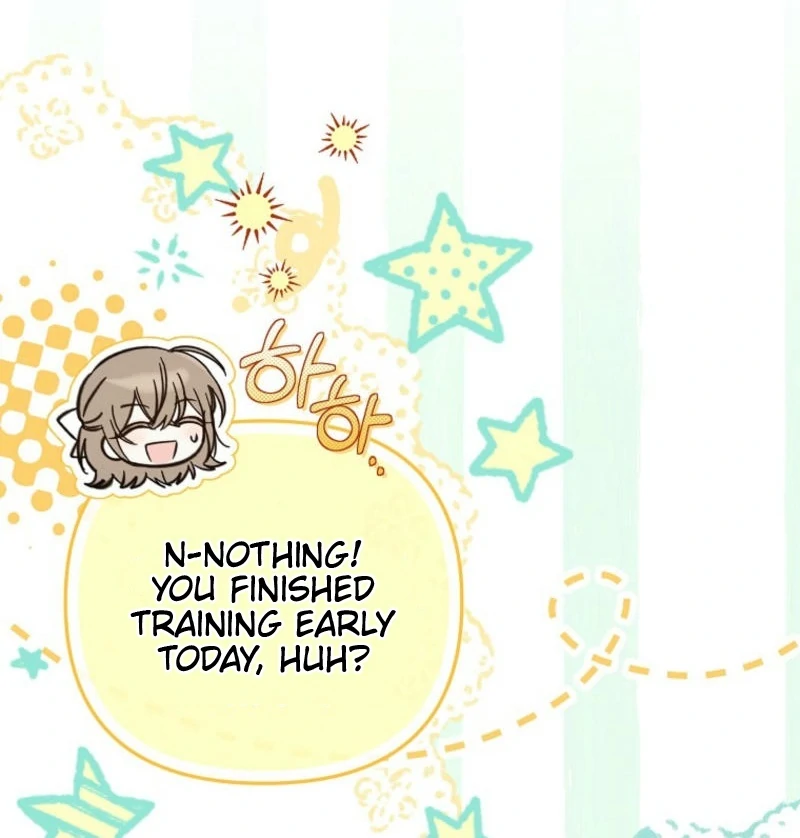 Everyone Was Obsessed With Me After I Became the Youngest Princess Favourite Chapter 25 - page 55