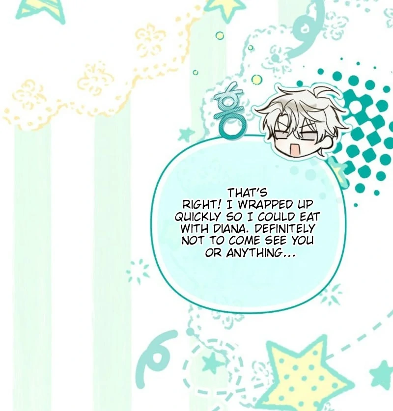 Everyone Was Obsessed With Me After I Became the Youngest Princess Favourite Chapter 25 - page 56