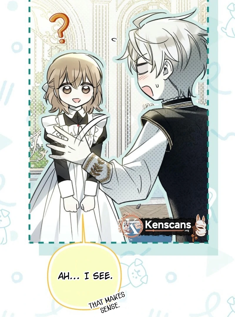 Everyone Was Obsessed With Me After I Became the Youngest Princess Favourite Chapter 25 - page 58