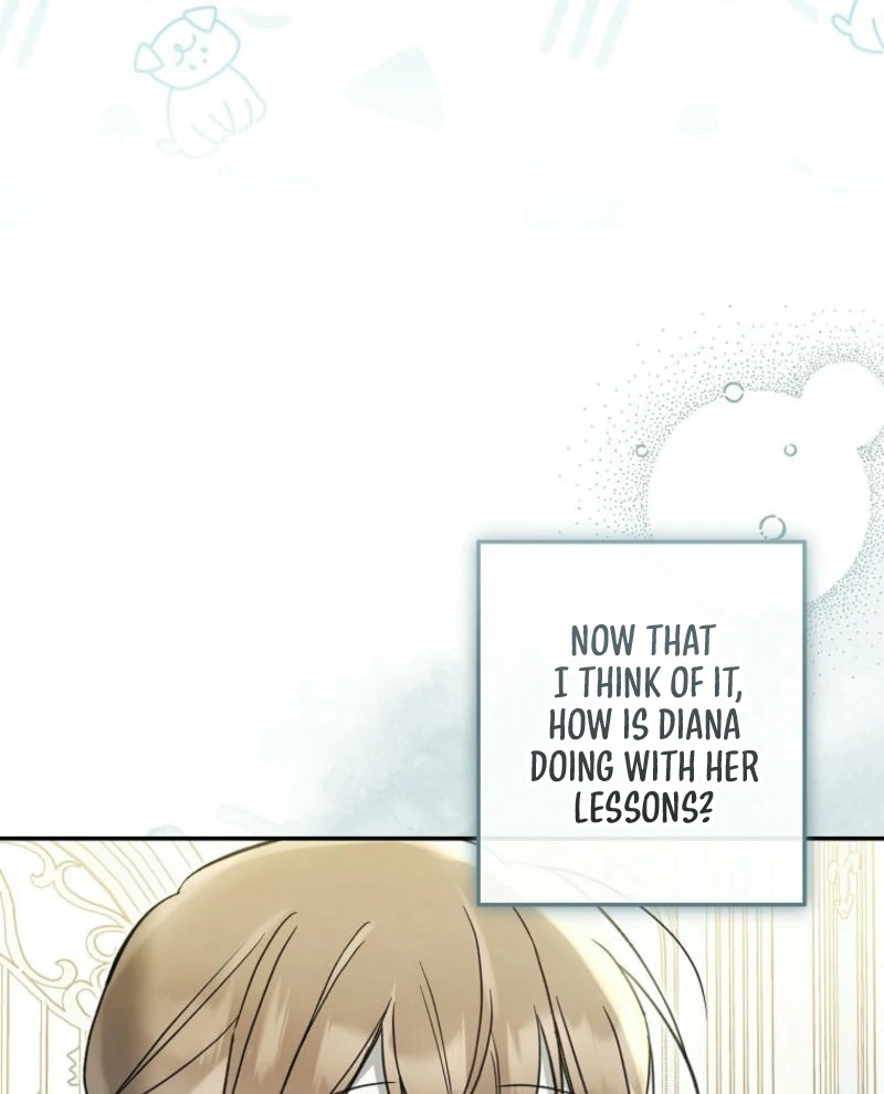 Everyone Was Obsessed With Me After I Became the Youngest Princess Favourite Chapter 25 - page 59