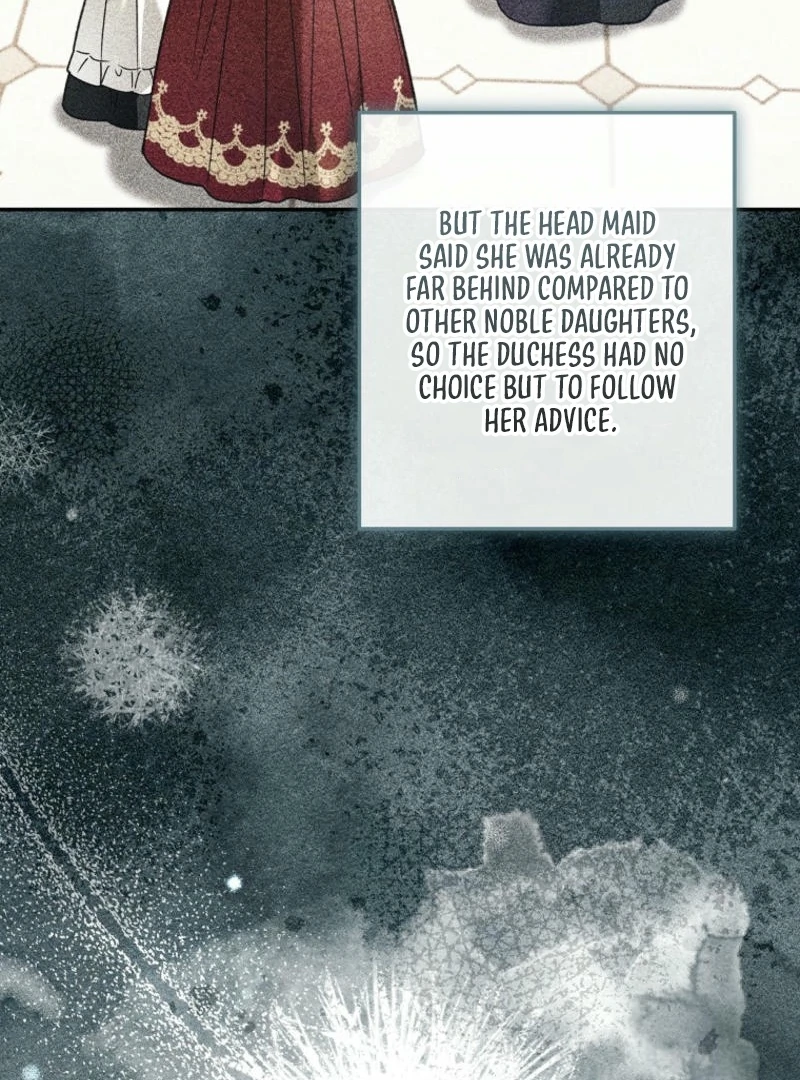 Everyone Was Obsessed With Me After I Became the Youngest Princess Favourite Chapter 25 - page 62