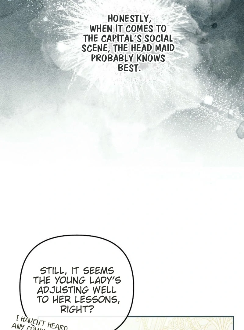 Everyone Was Obsessed With Me After I Became the Youngest Princess Favourite Chapter 25 - page 63