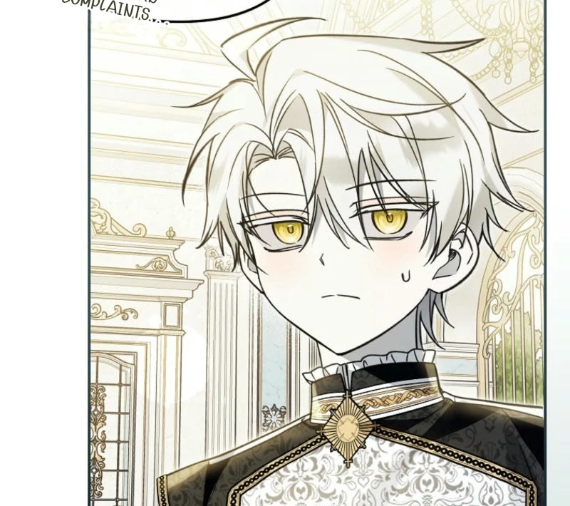 Everyone Was Obsessed With Me After I Became the Youngest Princess Favourite Chapter 25 - page 64