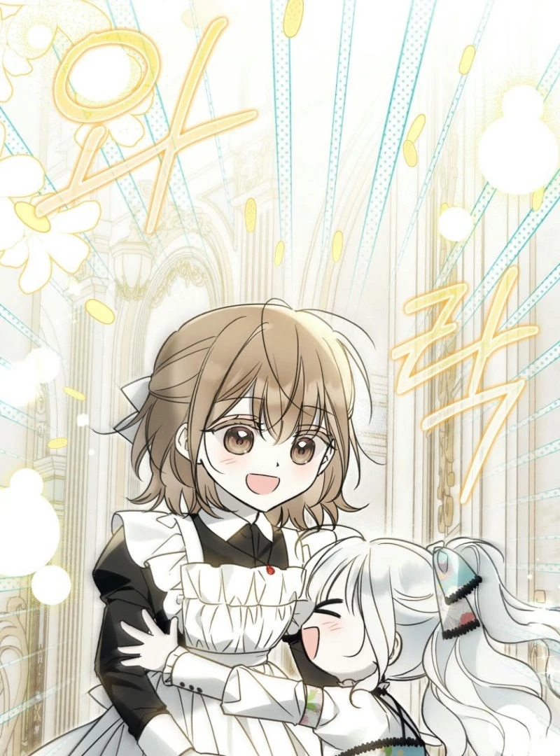 Everyone Was Obsessed With Me After I Became the Youngest Princess Favourite Chapter 25 - page 71