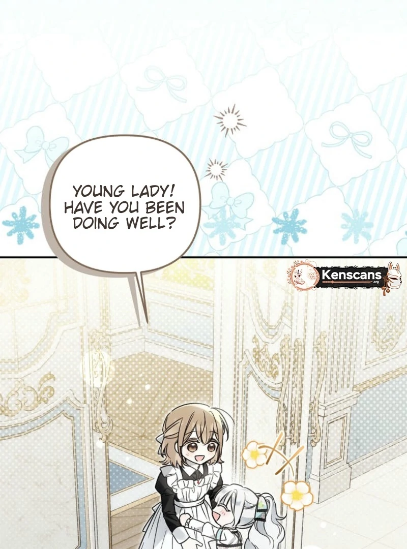 Everyone Was Obsessed With Me After I Became the Youngest Princess Favourite Chapter 25 - page 73