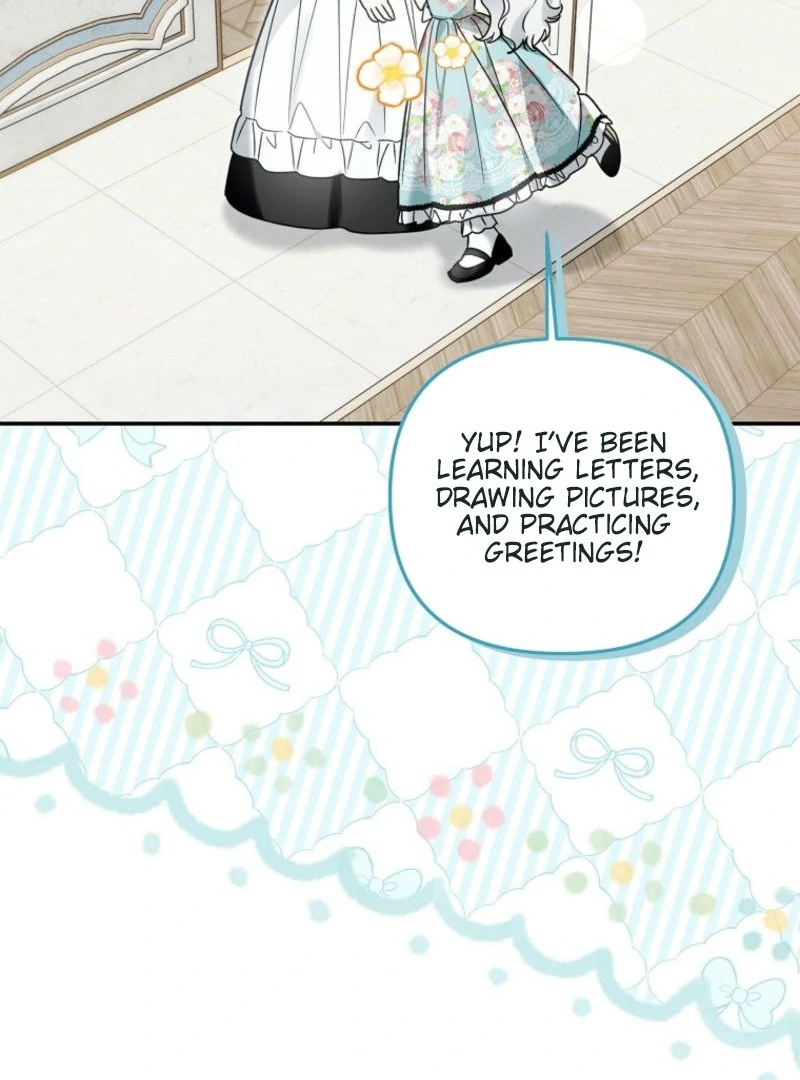 Everyone Was Obsessed With Me After I Became the Youngest Princess Favourite Chapter 25 - page 74