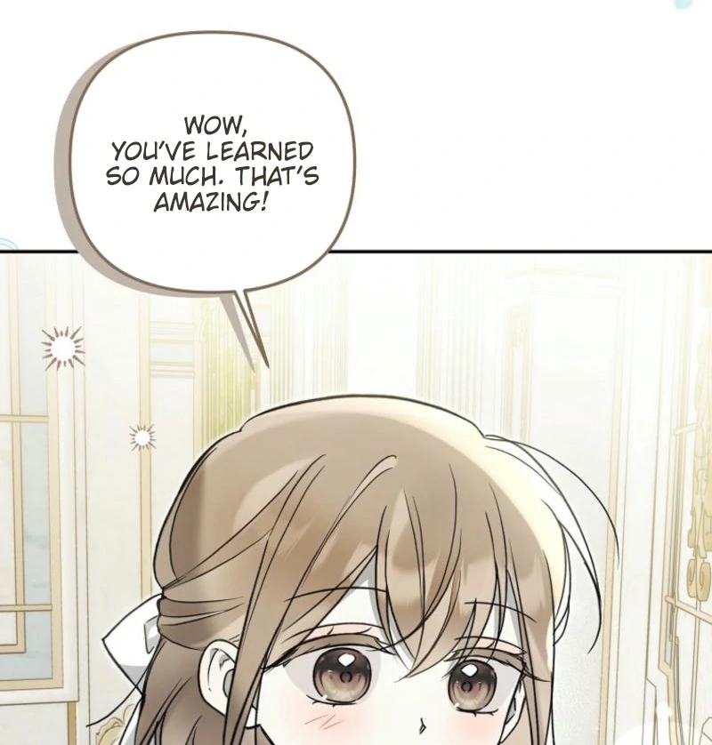 Everyone Was Obsessed With Me After I Became the Youngest Princess Favourite Chapter 25 - page 75