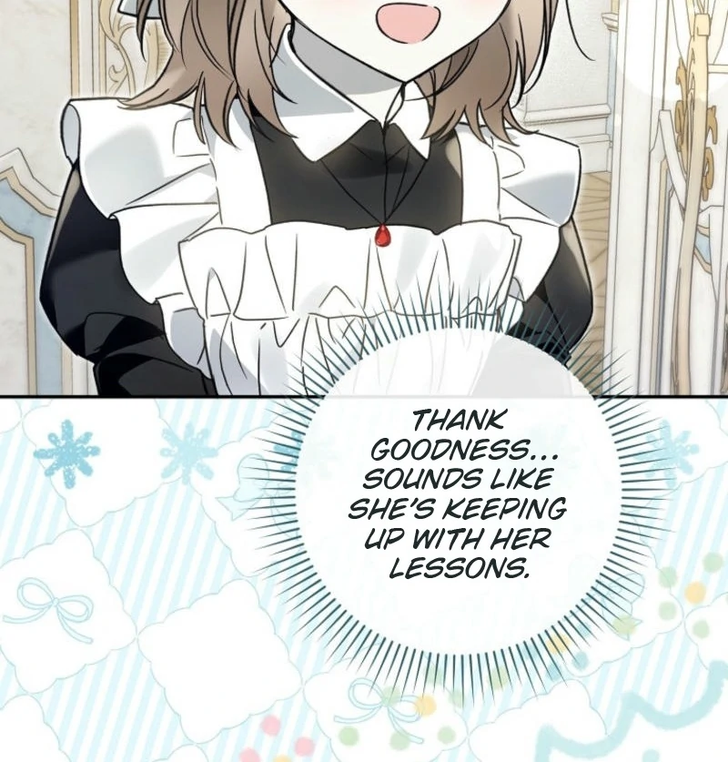 Everyone Was Obsessed With Me After I Became the Youngest Princess Favourite Chapter 25 - page 76