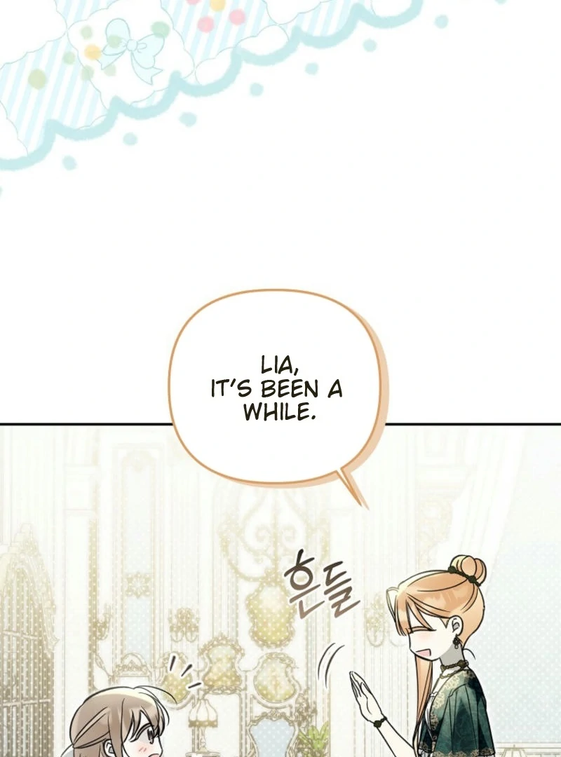 Everyone Was Obsessed With Me After I Became the Youngest Princess Favourite Chapter 25 - page 77