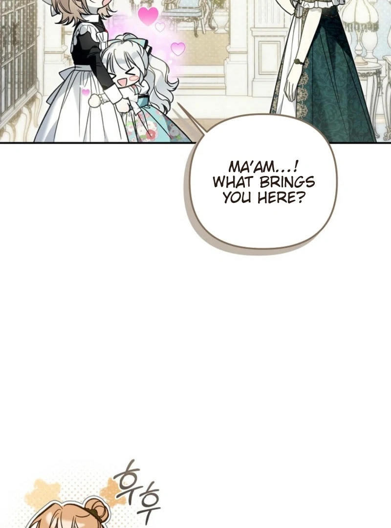 Everyone Was Obsessed With Me After I Became the Youngest Princess Favourite Chapter 25 - page 78