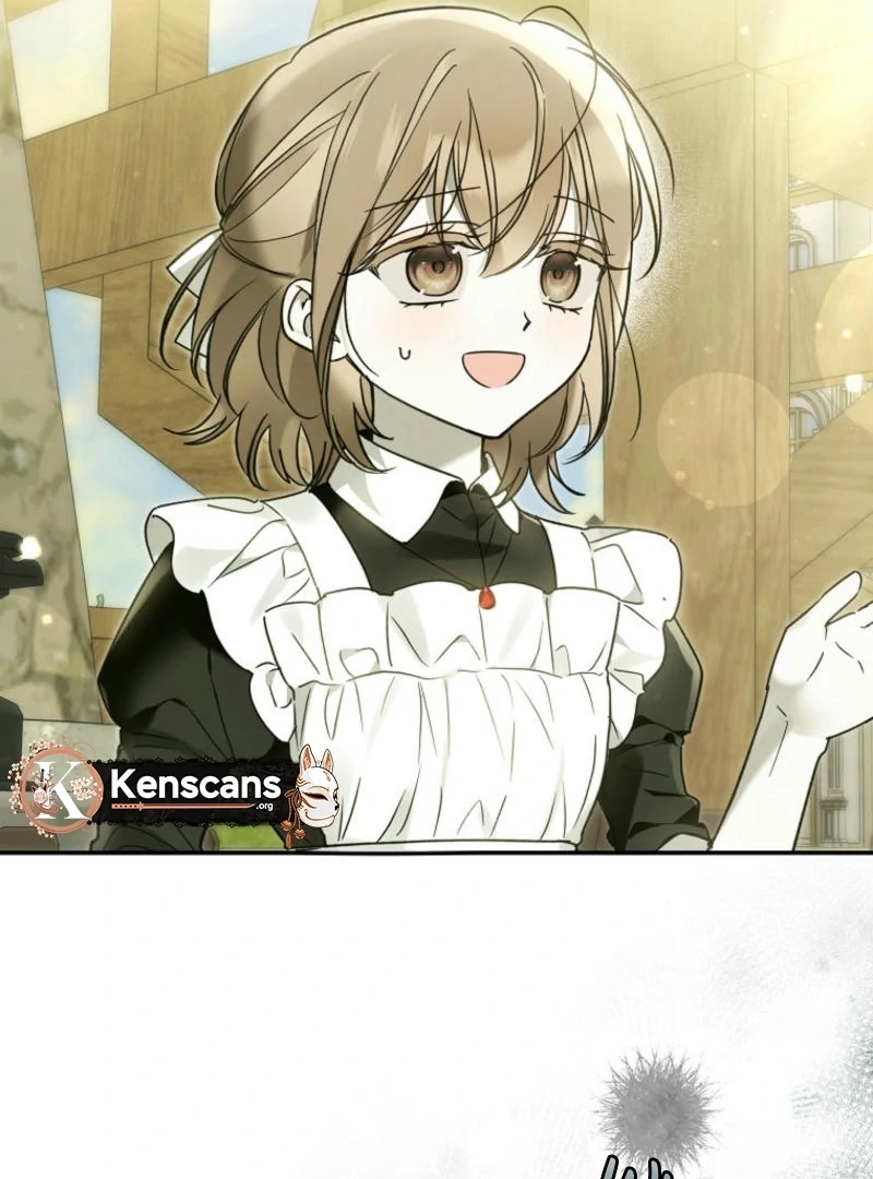 Everyone Was Obsessed With Me After I Became the Youngest Princess Favourite Chapter 25 - page 7