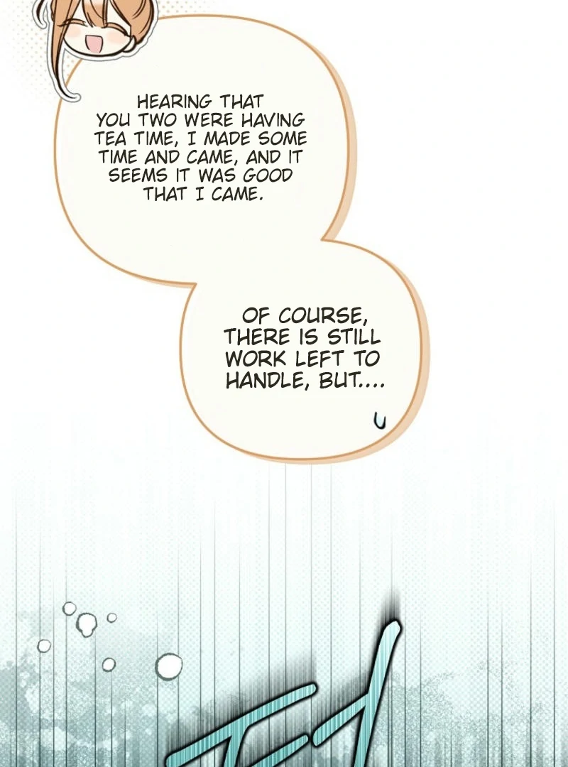 Everyone Was Obsessed With Me After I Became the Youngest Princess Favourite Chapter 25 - page 79