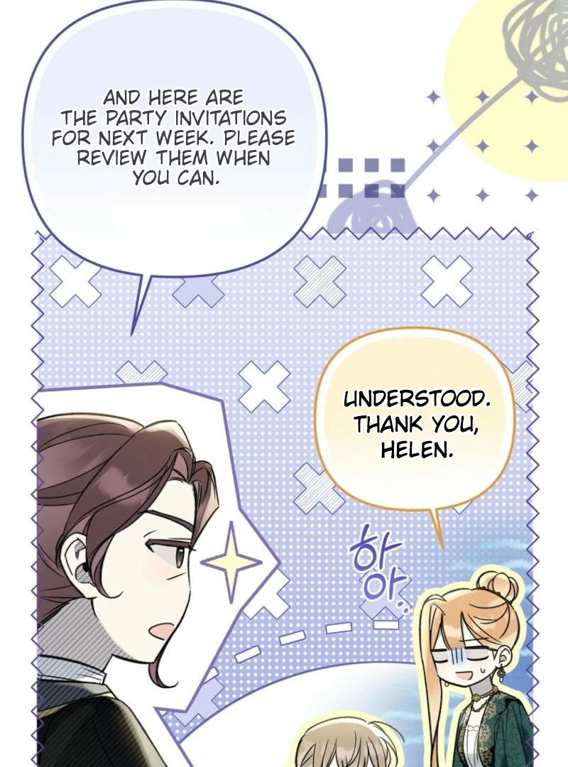 Everyone Was Obsessed With Me After I Became the Youngest Princess Favourite Chapter 25 - page 82