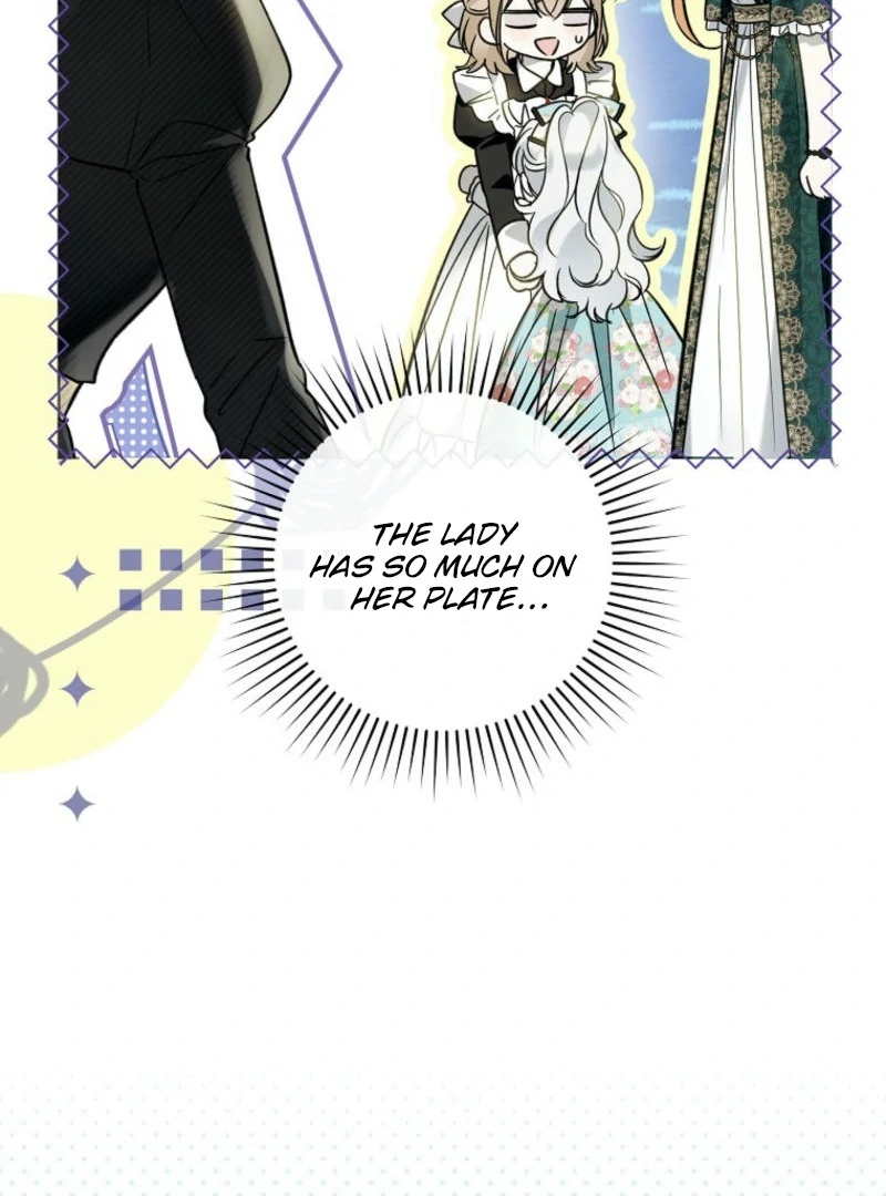 Everyone Was Obsessed With Me After I Became the Youngest Princess Favourite Chapter 25 - page 83