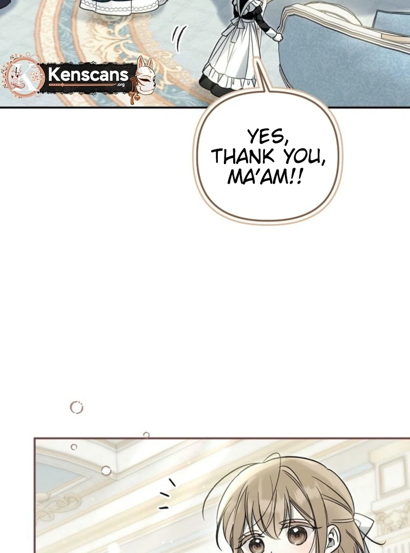 Everyone Was Obsessed With Me After I Became the Youngest Princess Favourite Chapter 25 - page 85