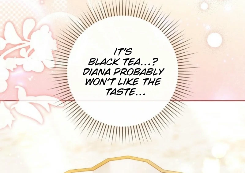 Everyone Was Obsessed With Me After I Became the Youngest Princess Favourite Chapter 25 - page 87