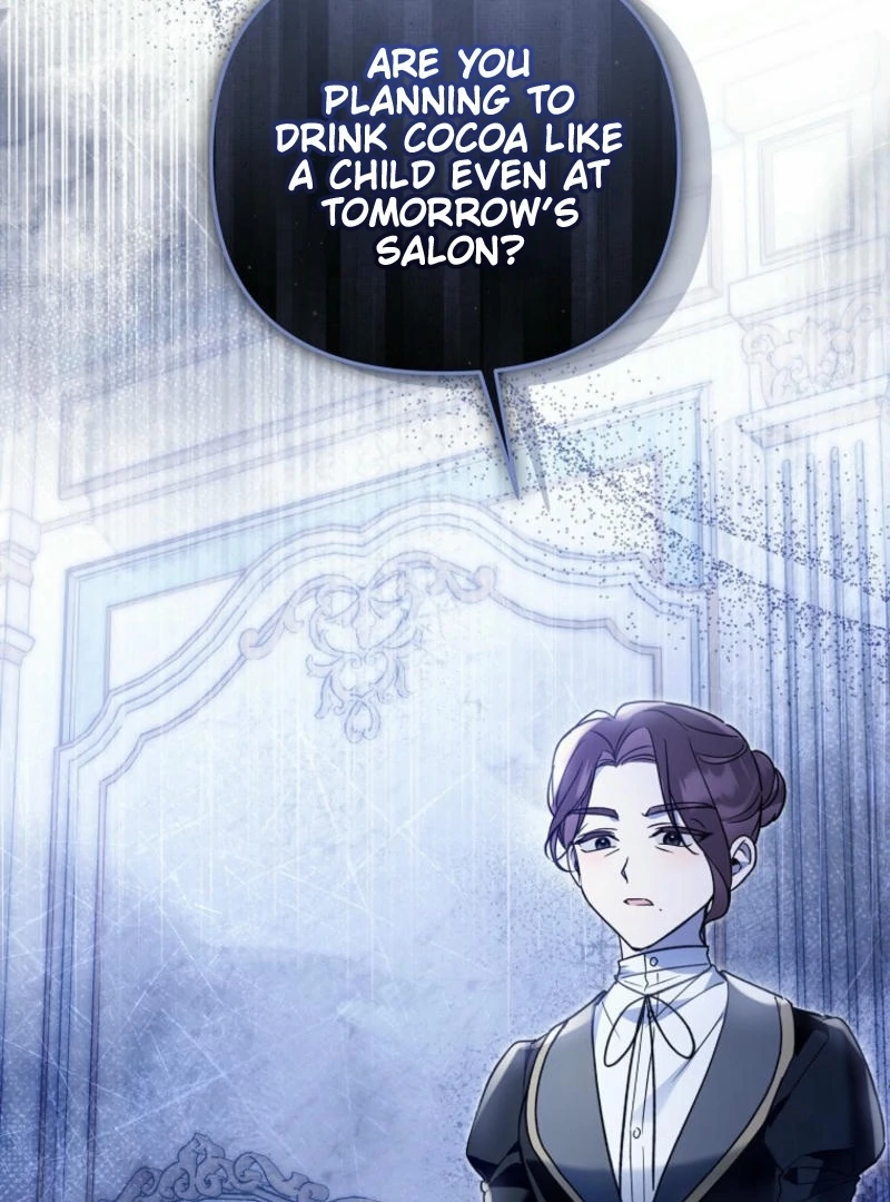 Everyone Was Obsessed With Me After I Became the Youngest Princess Favourite Chapter 25 - page 91