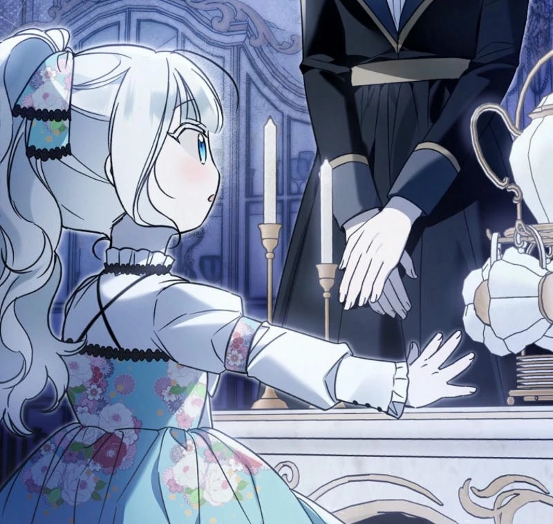 Everyone Was Obsessed With Me After I Became the Youngest Princess Favourite Chapter 25 - page 92