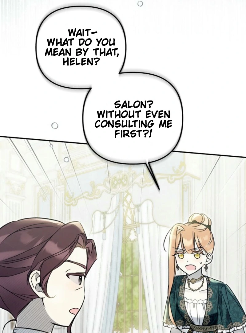 Everyone Was Obsessed With Me After I Became the Youngest Princess Favourite Chapter 25 - page 94