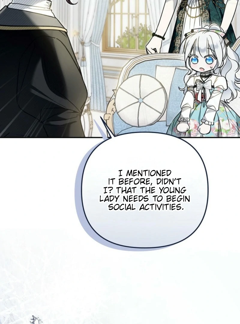 Everyone Was Obsessed With Me After I Became the Youngest Princess Favourite Chapter 25 - page 95