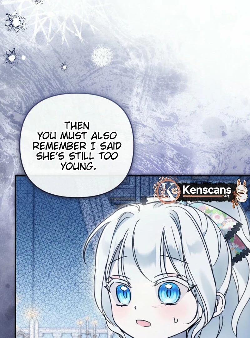 Everyone Was Obsessed With Me After I Became the Youngest Princess Favourite Chapter 25 - page 96