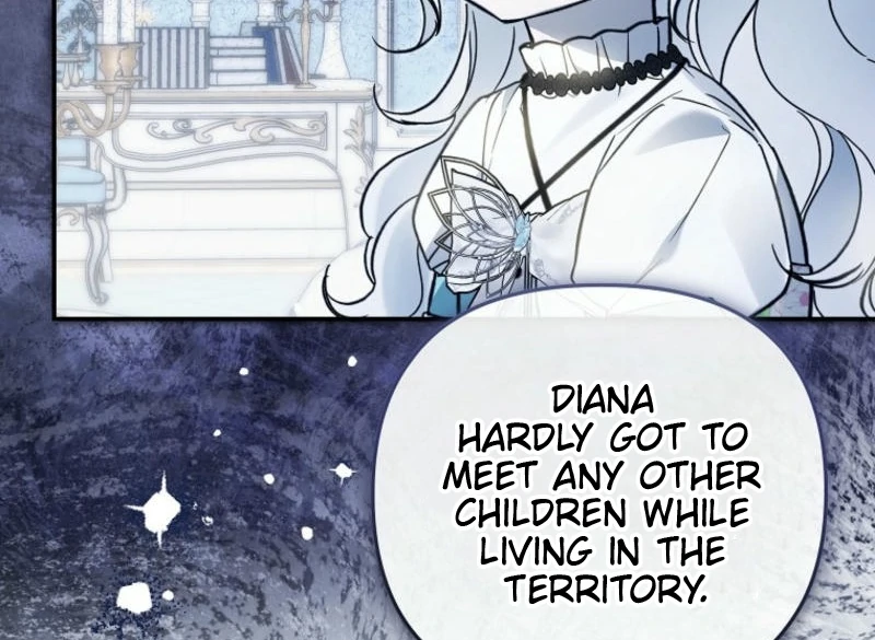 Everyone Was Obsessed With Me After I Became the Youngest Princess Favourite Chapter 25 - page 97