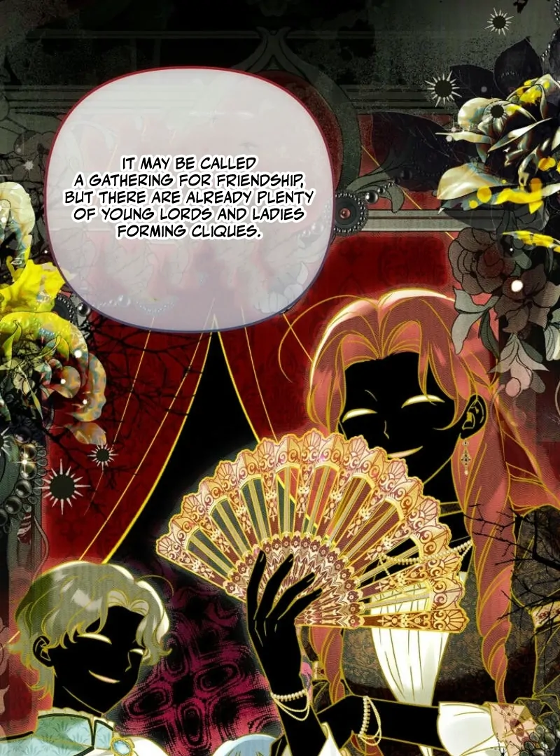 Everyone Was Obsessed With Me After I Became the Youngest Princess Favourite Chapter 26 - page 10