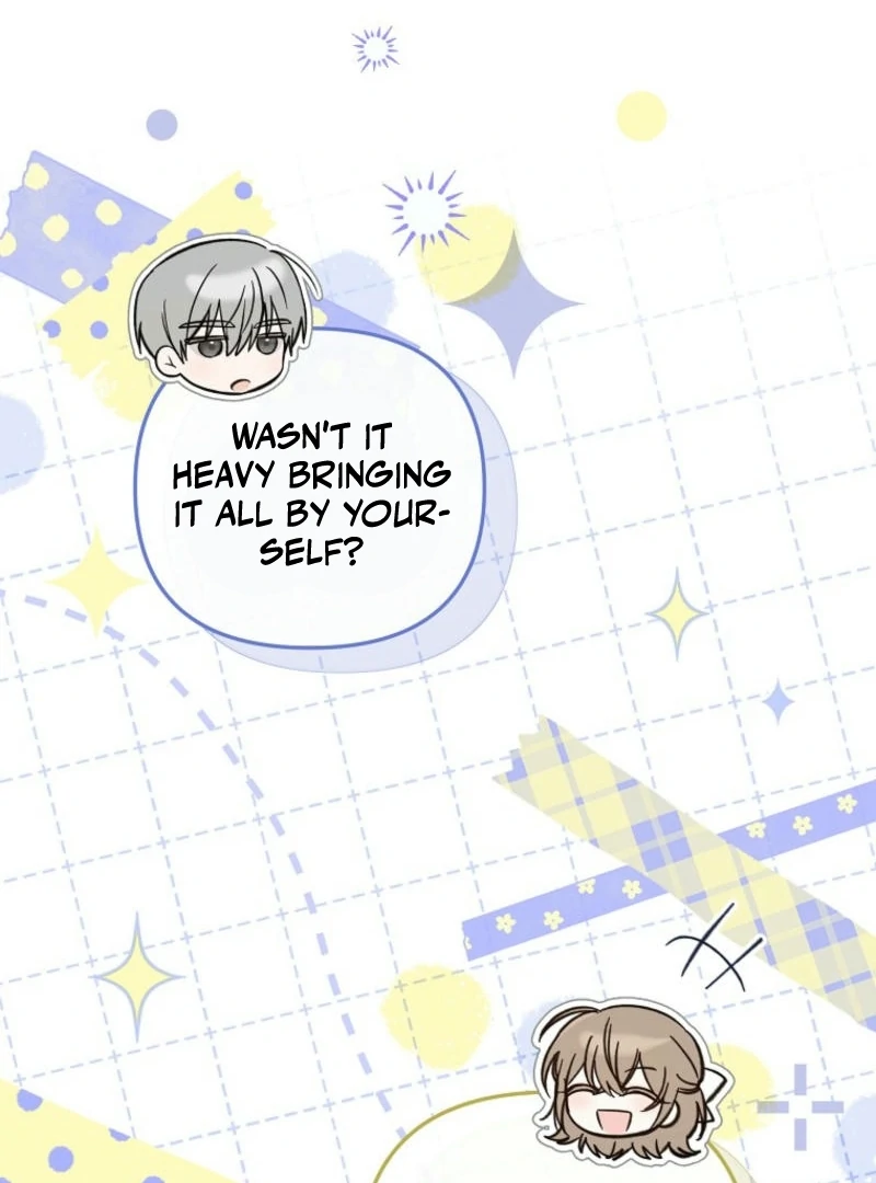 Everyone Was Obsessed With Me After I Became the Youngest Princess Favourite Chapter 26 - page 100