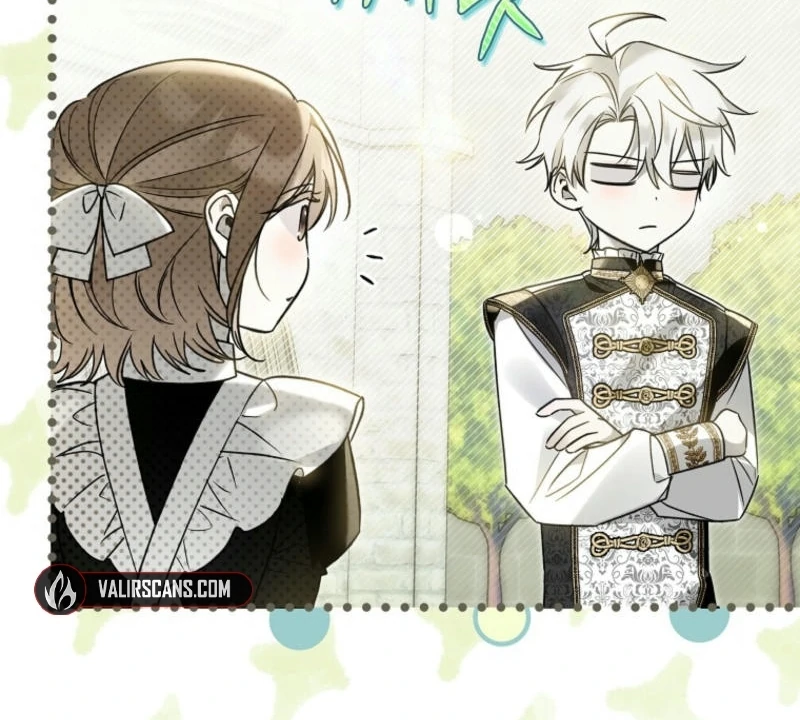 Everyone Was Obsessed With Me After I Became the Youngest Princess Favourite Chapter 26 - page 103