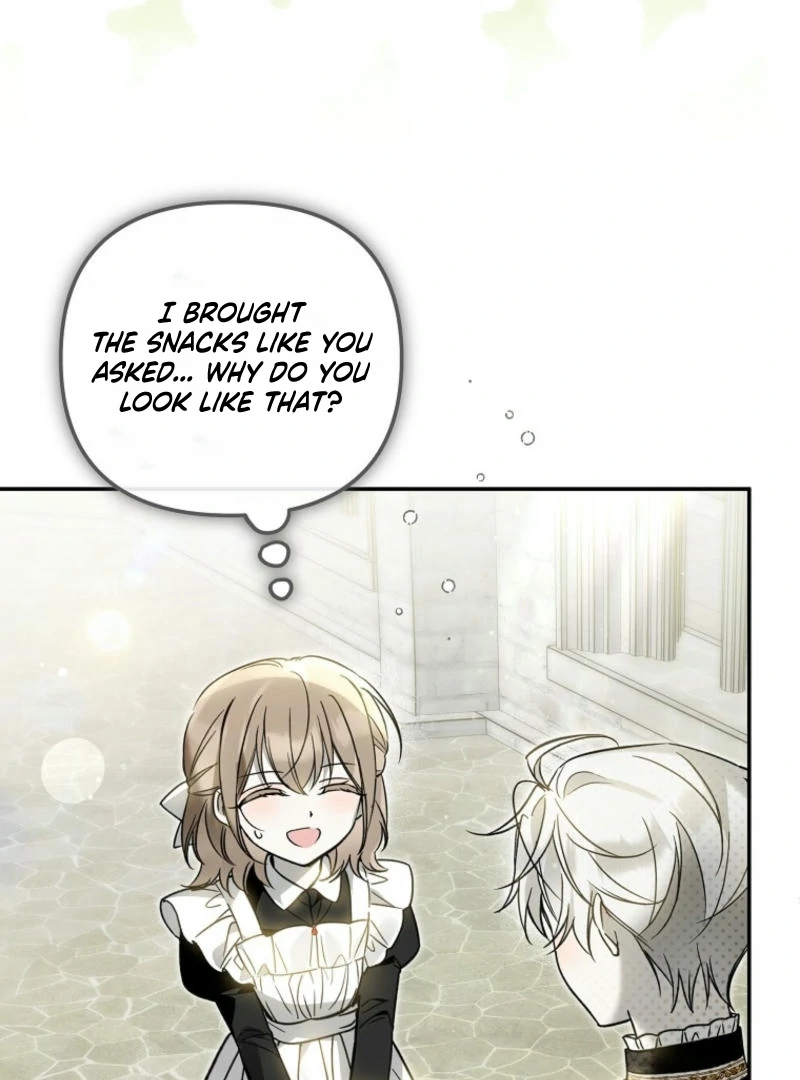 Everyone Was Obsessed With Me After I Became the Youngest Princess Favourite Chapter 26 - page 104