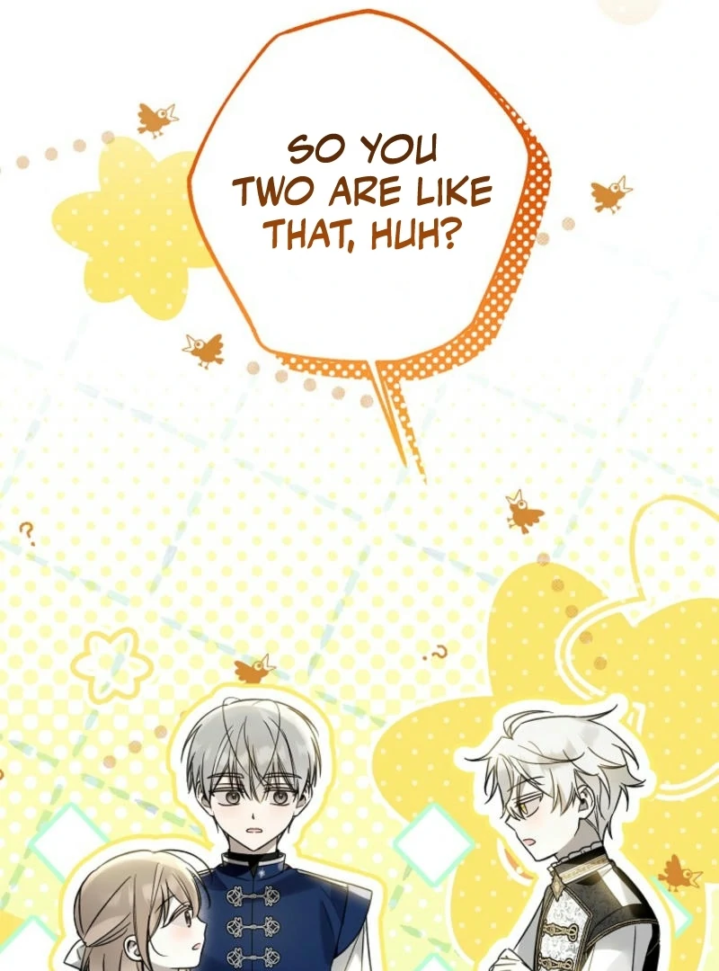 Everyone Was Obsessed With Me After I Became the Youngest Princess Favourite Chapter 26 - page 106