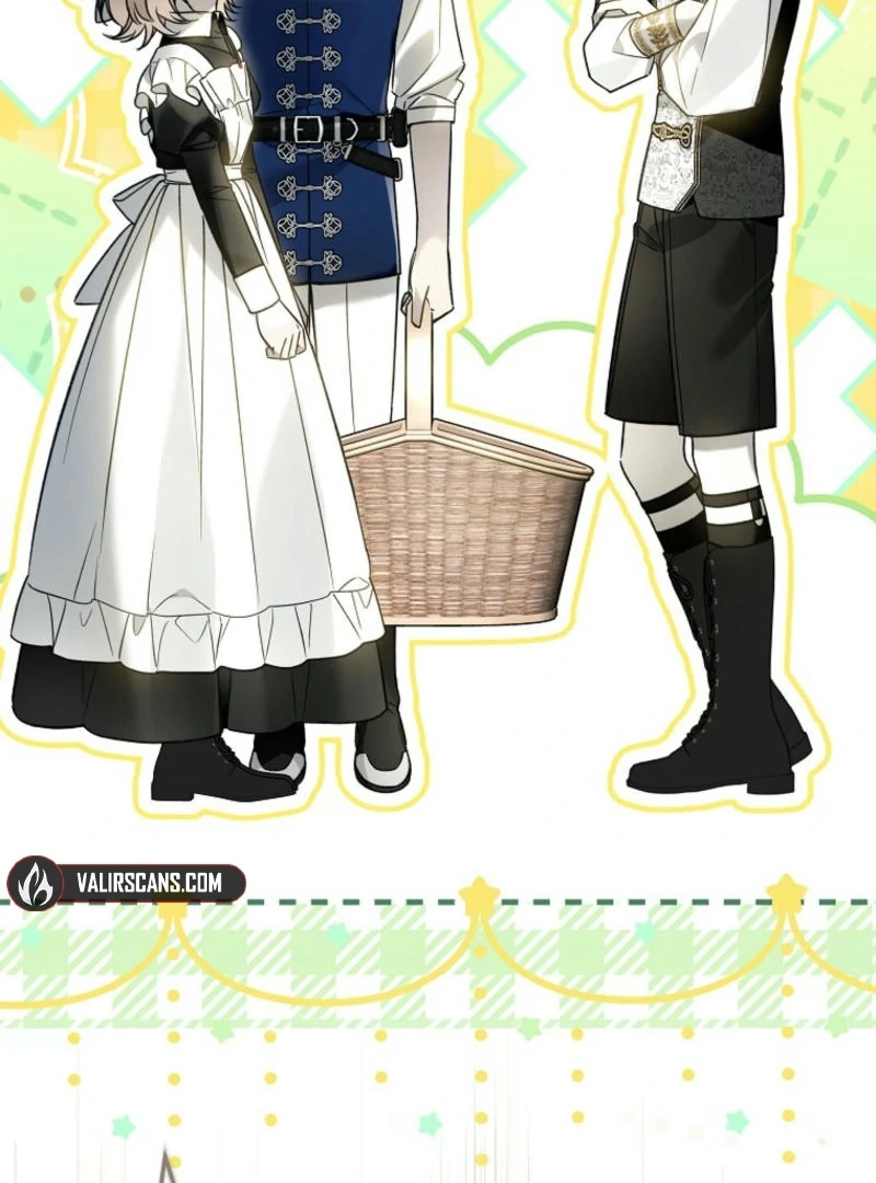 Everyone Was Obsessed With Me After I Became the Youngest Princess Favourite Chapter 26 - page 107