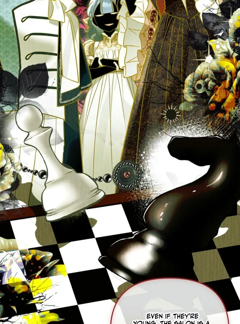 Everyone Was Obsessed With Me After I Became the Youngest Princess Favourite Chapter 26 - page 11