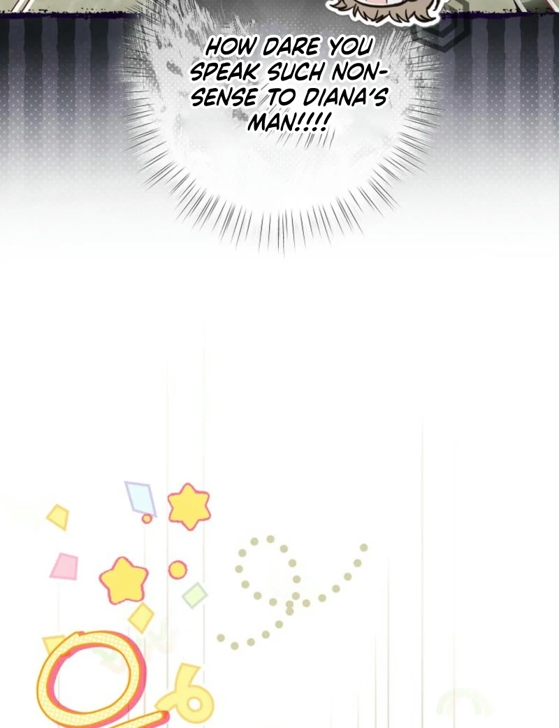 Everyone Was Obsessed With Me After I Became the Youngest Princess Favourite Chapter 26 - page 111