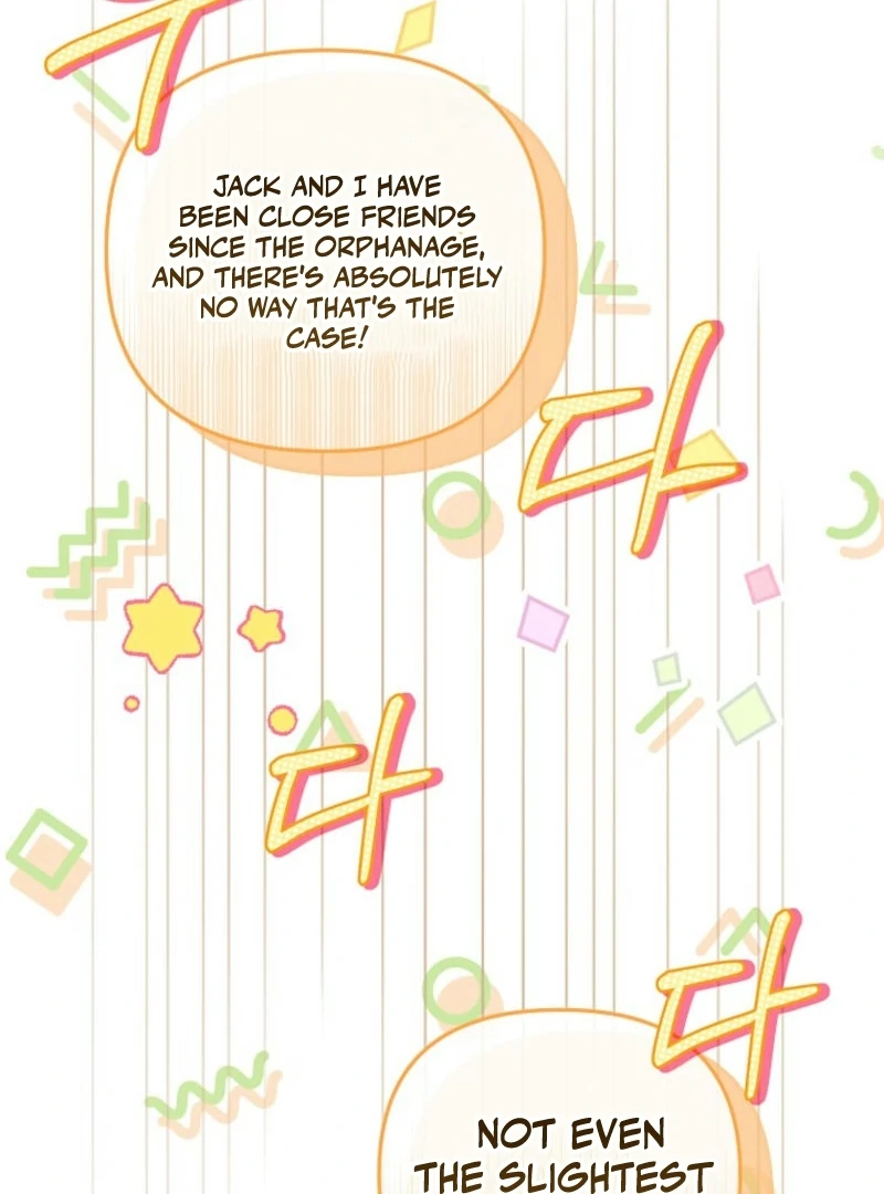 Everyone Was Obsessed With Me After I Became the Youngest Princess Favourite Chapter 26 - page 112