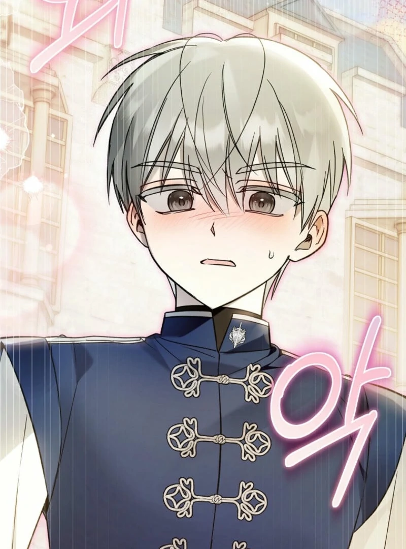 Everyone Was Obsessed With Me After I Became the Youngest Princess Favourite Chapter 26 - page 118