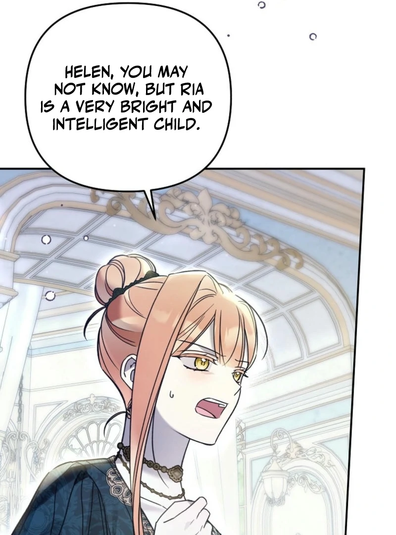 Everyone Was Obsessed With Me After I Became the Youngest Princess Favourite Chapter 26 - page 15