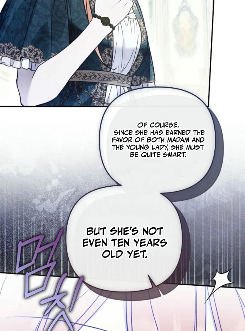 Everyone Was Obsessed With Me After I Became the Youngest Princess Favourite Chapter 26 - page 16