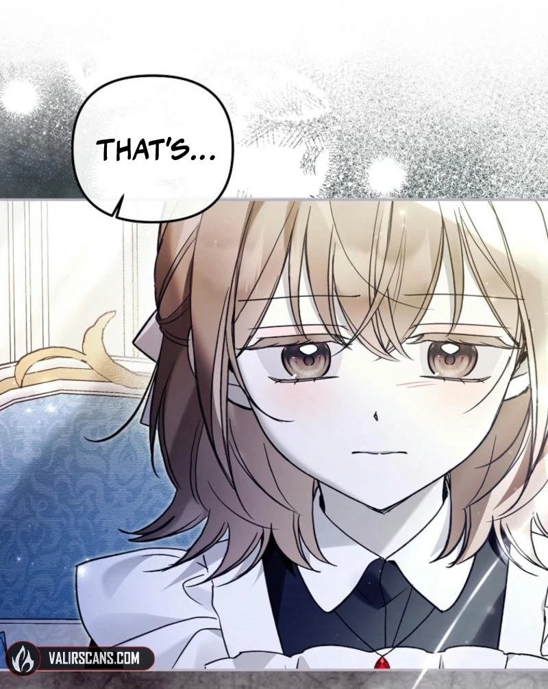 Everyone Was Obsessed With Me After I Became the Youngest Princess Favourite Chapter 26 - page 18