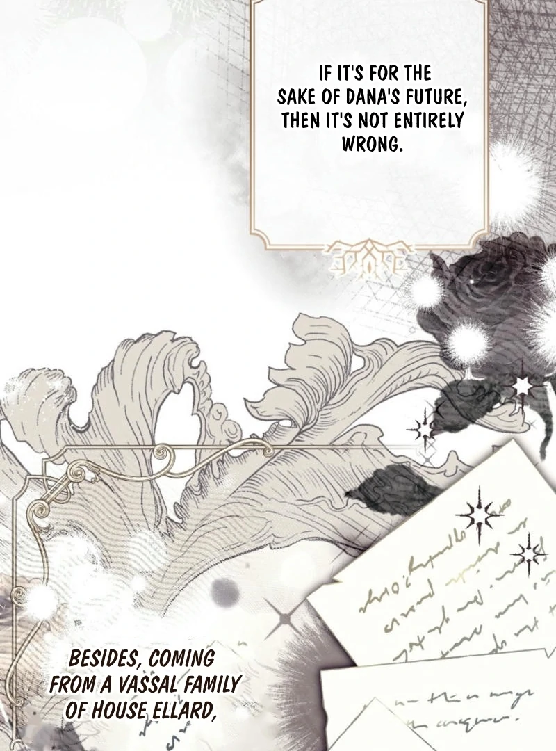 Everyone Was Obsessed With Me After I Became the Youngest Princess Favourite Chapter 26 - page 20