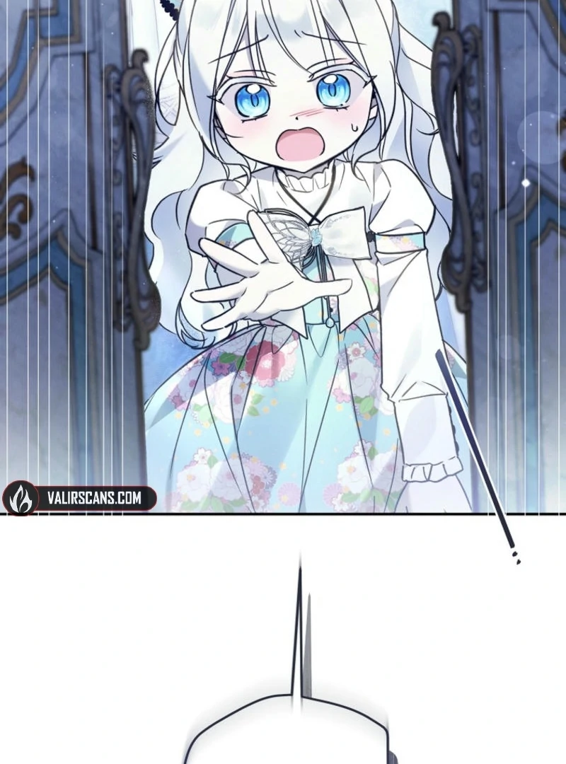 Everyone Was Obsessed With Me After I Became the Youngest Princess Favourite Chapter 26 - page 31