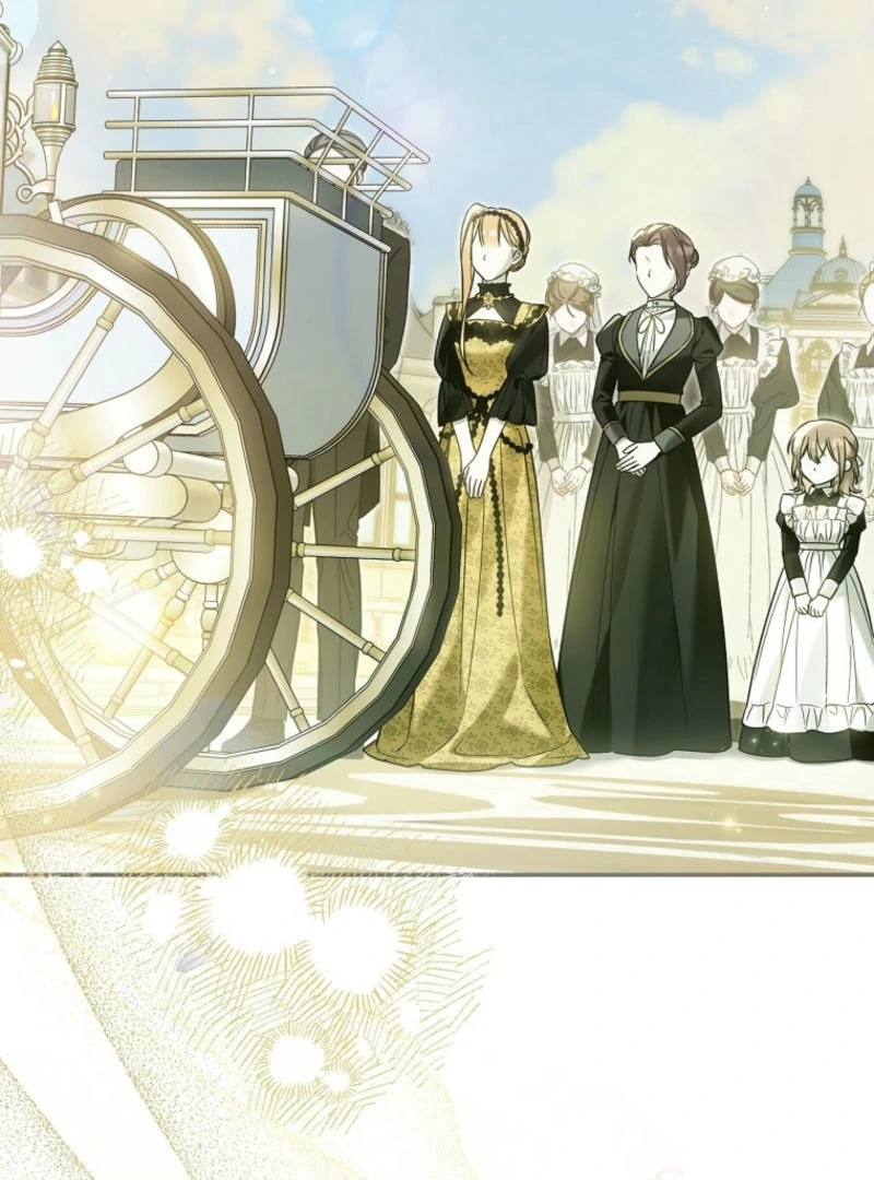 Everyone Was Obsessed With Me After I Became the Youngest Princess Favourite Chapter 26 - page 38