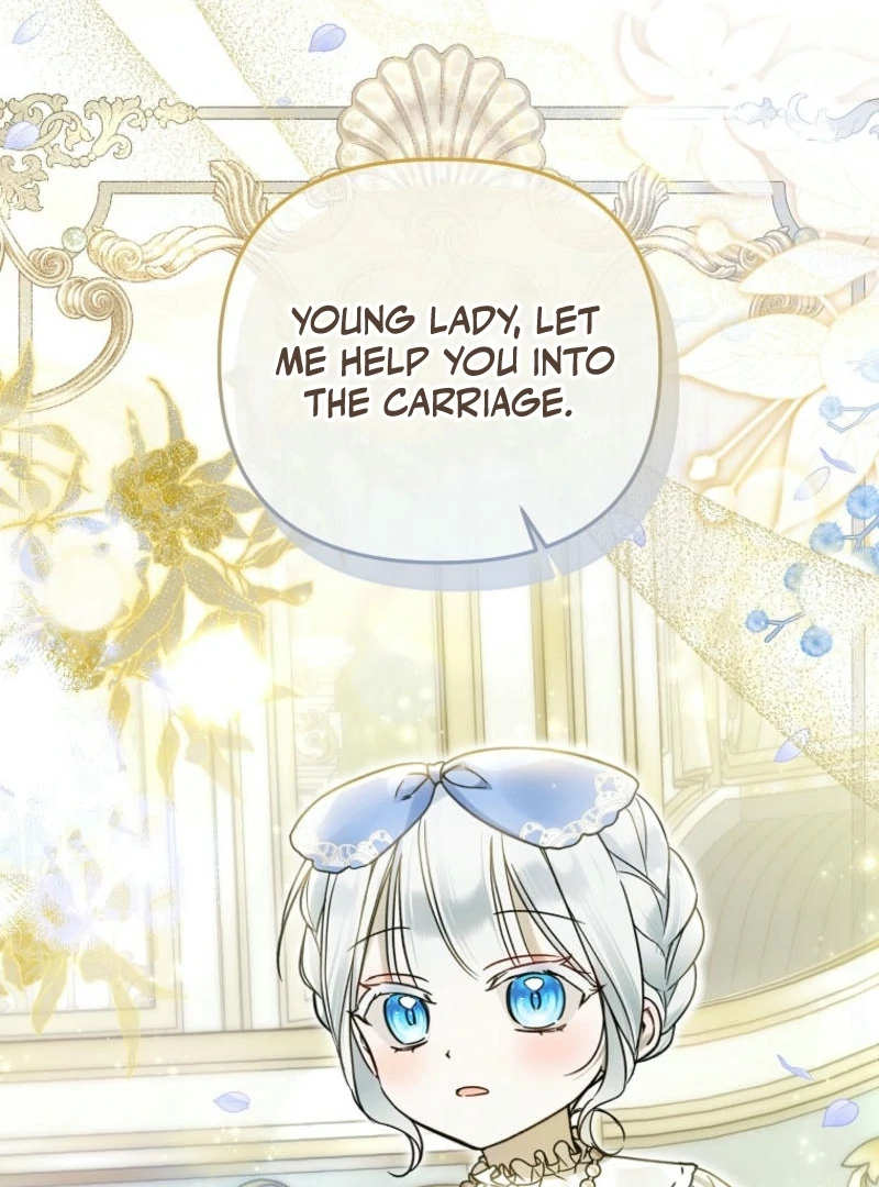 Everyone Was Obsessed With Me After I Became the Youngest Princess Favourite Chapter 26 - page 39