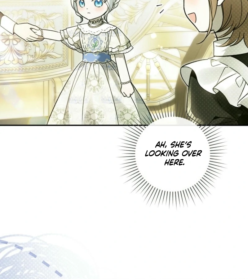 Everyone Was Obsessed With Me After I Became the Youngest Princess Favourite Chapter 26 - page 44